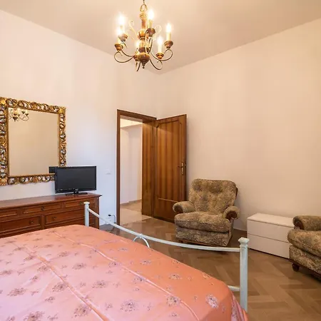Casa I Pini Apartment