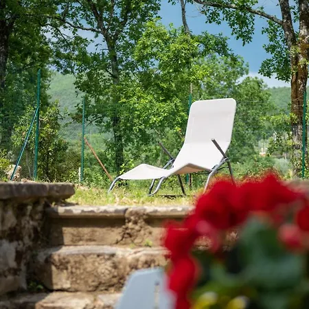 Apartment Casa I Pini Terranuova Bracciolini
