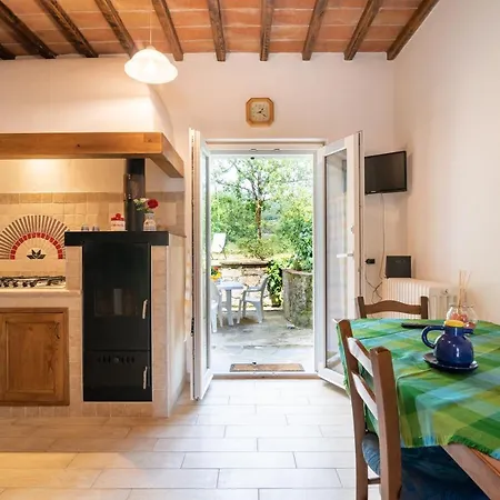 Casa I Pini * Terranuova Bracciolini