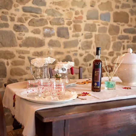 Casa I Pini * Terranuova Bracciolini