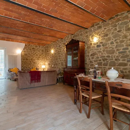 Casa I Pini Terranuova Bracciolini