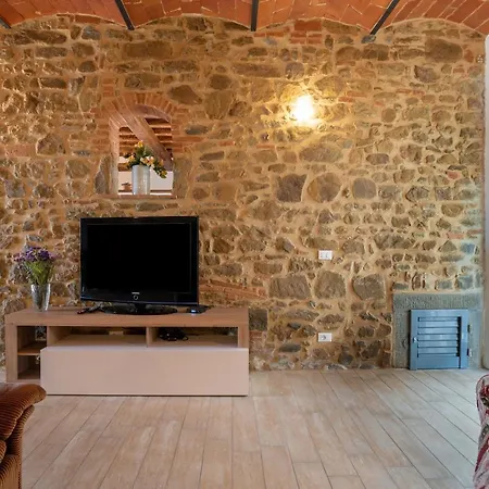 Casa I Pini Terranuova Bracciolini