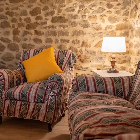 Casa I Pini Apartment *