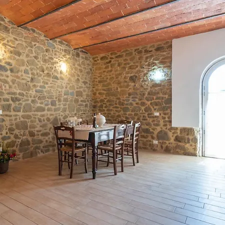 Appartamento Casa I Pini Terranuova Bracciolini