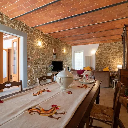 Casa I Pini *