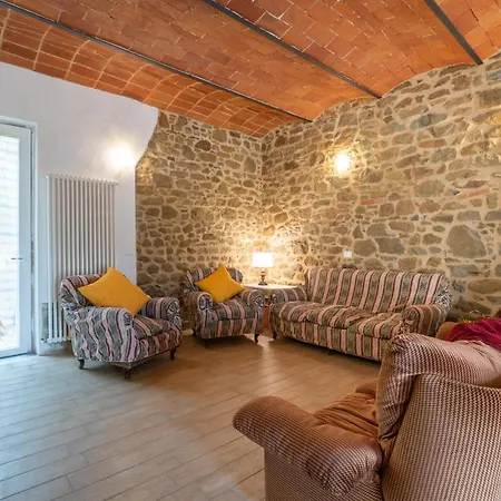 Apartment Casa I Pini *