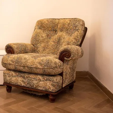 Casa I Pini Appartamento