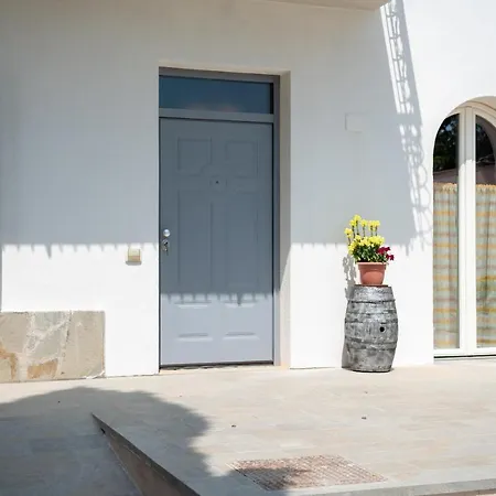 Casa I Pini Apartment