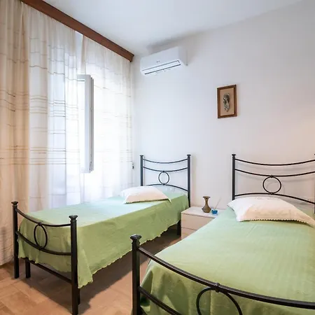 Apartment Casa I Pini