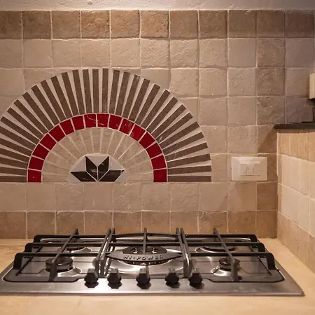 Casa I Pini Apartment *