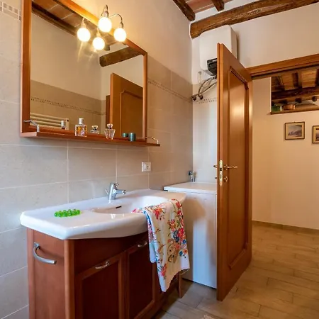 Appartamento Casa I Pini *