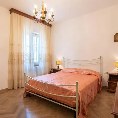 Appartamento Casa I Pini Terranuova Bracciolini