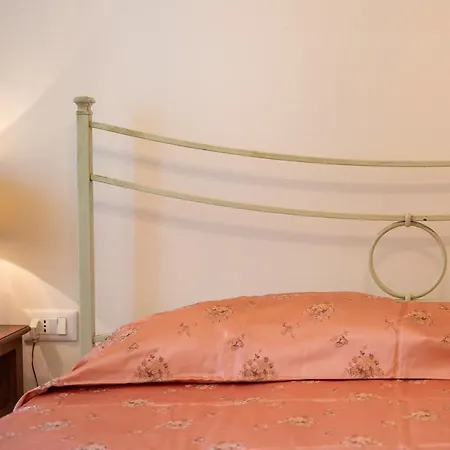Apartment Casa I Pini