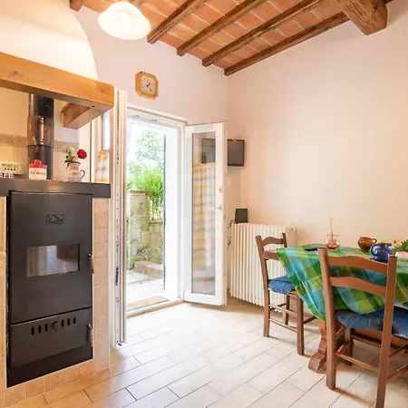 Apartment Casa I Pini