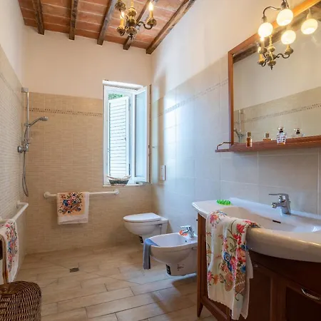 Casa I Pini * Terranuova Bracciolini