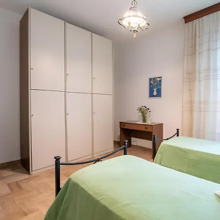 Apartment Casa I Pini *
