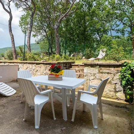 Casa I Pini * Terranuova Bracciolini