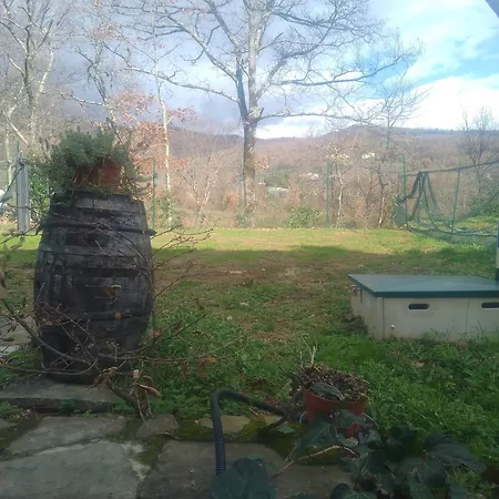 Appartamento Casa I Pini *